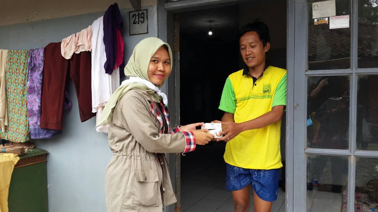 Dokumentasi kegiatan KRBM foto 92